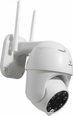 Αδιάβροχη Camera JORTAN 8167QP WiFi IPC360 με Tracking Motion, Αμφίδρομη Επικοινωνία, Νυχτερινή Λήψη και Ειδοποίηση μέσω Μηνυμάτων23474060