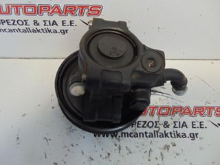 Αντλία υδραυλικού  FORD TRANSIT (2006-2013) 2300cc    βενζίνη  μαντέμι