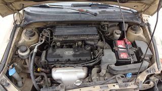 Μονάδα ABS Kia Rio '03 Προσφορά-thumb-1