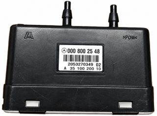ΜΟΝΑΔΑ ΚΕΝΤΡΙΚΟΥ ΚΛΕΙΔΩΜΑΤΟΣ CLS CLASS W219 W211|5-Π-4
