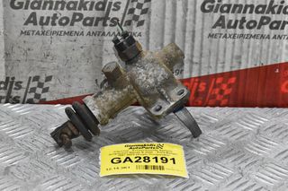 Κόμπλερ - Ενεργοποιητής Εμπρός Διαφορικού Mazda B 2500  - Ford Ranger 1997-2005 (Χωρίς Πνευματικό)