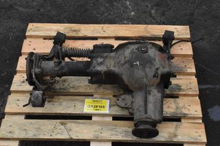 Διαφορικό Μπροστά Hyundai Terracan 2.9 CRD 51000-H1372 2000-2009