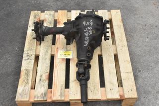 Διαφορικό Μπροστά Toyota Hilux LN170 8X39 1998-2005 (Με θεση για κομπλερ)