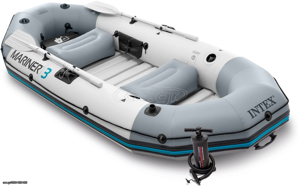 Φουσκωτά Είδη Intex 2025 mariner 3