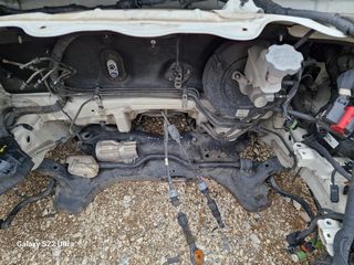 Πισο φτερά kia Rio 2011- 2017-thumb-2