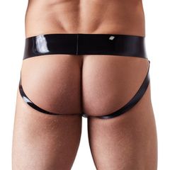 Mens Latex Jockstrap-thumb-4