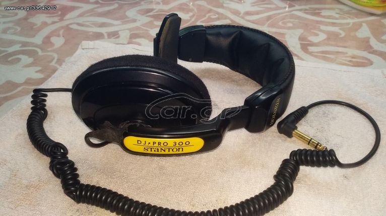 stanton dj pro 300
