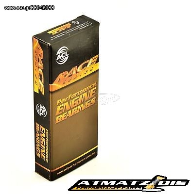 ΚΟΥΖΙΝΕΤΑ ΣΤΡΟΦΑΛΟΥ ACL RACE 1.8 20VT 