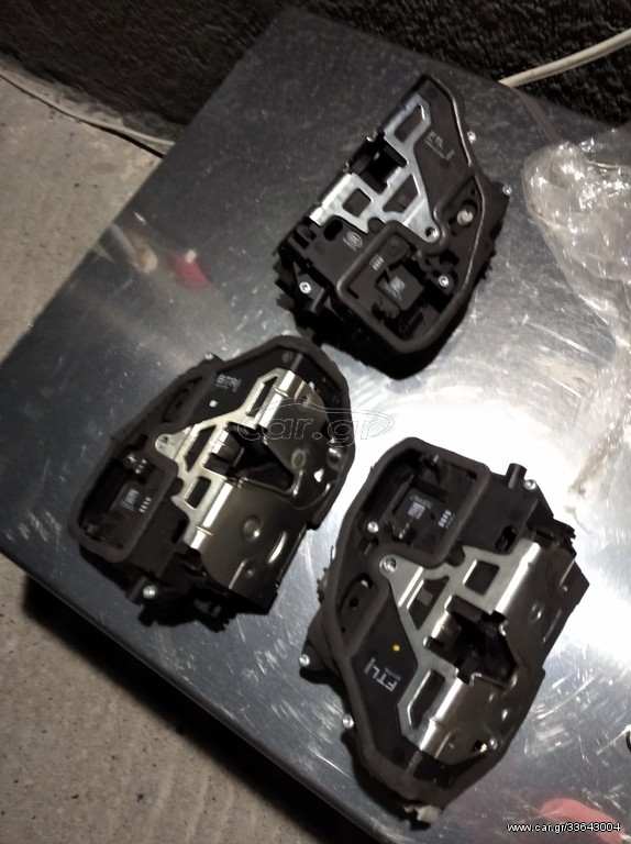 BMW E90 - E91 - E92 - E46 - E36 - E70