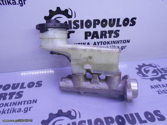 AΝΤΛΙΑ ΦΡΕΝΩΝ HONDA JAZZ 2001-2008 (INT 2)