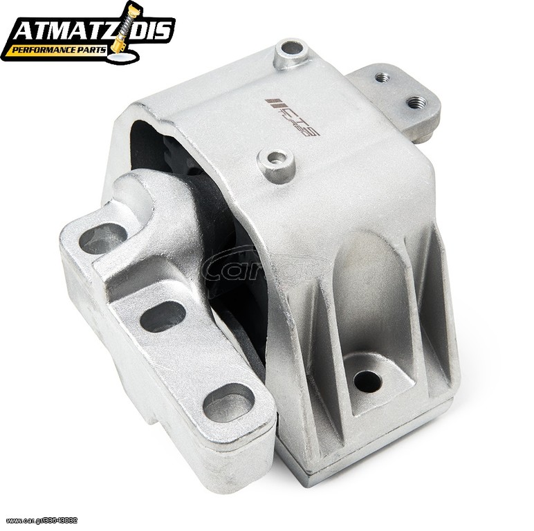 ΒΑΣΗ ΜΗΧΑΝΗΣ CTS Turbo Street Sport Engine Mount – 60 Durometer for MK4, MK5, MK6 4-CYL