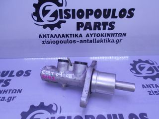 AΝΤΛΙΑ ΦΡΕΝΩΝ MITSUBISHI COLT 2004-2008 (INT 1) 