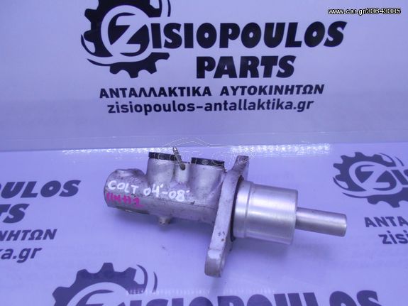 AΝΤΛΙΑ ΦΡΕΝΩΝ MITSUBISHI COLT 2004-2008 (INT 1)