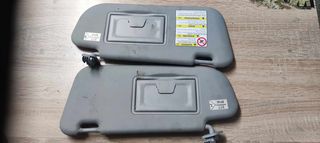 ΣΕΤ ΣΚΙΑΔΙΑ MAZDA 3 2004-2007