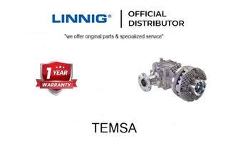 ΕΠΙΣΚΕΥΕΣ ΓΩΝΙΑΚΩΝ ΜΕΤΑΔΟΣΕΩΝ LINNIG (TEMSA)