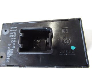 Opel Astra J S/W '10 - '16 Διακόπτης Παραθύρου Πίσω Δεξί (5pin)-thumb-2