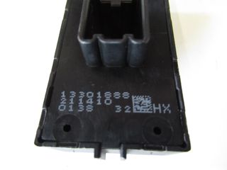 Opel Astra J S/W '10 - '16 Διακόπτης Παραθύρου Πίσω Δεξί (5pin)-thumb-3