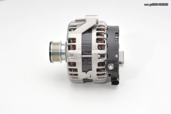 ALTERNATOR VOLVO S60 II - 0125811020