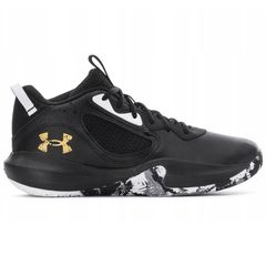 Under Armour Lockdown 6 Basketball Shoes