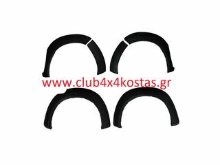 ΦΡΥΔΙ ΦΤΕΡΟΥ 12374514 ΦΡΥΔΙ ΦΤΕΡΟΥ TOYOTA HILUX VIGO '04-'15 4D ΤΕΤΡΑΠΟΡΤΟ 6TMX (Α' ΠΟΙΟΤΗΤΑ ΜΕ ΦΠΑ)