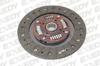 ΔΙΣΚΟΣ TOYOTA COROLL Φ225/Δ21 - TYD085UF