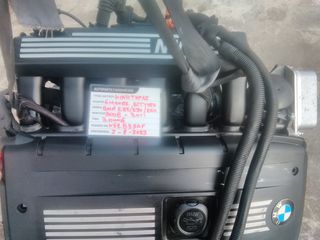 ΚΙΝΗΤΗΡΑΣ BMW E87/E90/E60 LCI N52B25AF-thumb-4