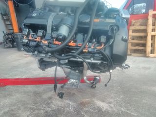 ΚΙΝΗΤΗΡΑΣ BMW E87/E90/E60 LCI N52B25AF-thumb-9
