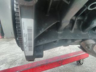 ΚΙΝΗΤΗΡΑΣ BMW E87/E90/E60 LCI N52B25AF-thumb-10