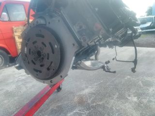 ΚΙΝΗΤΗΡΑΣ BMW E87/E90/E60 LCI N52B25AF-thumb-11