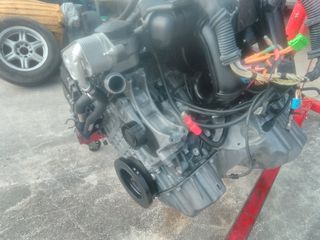 ΚΙΝΗΤΗΡΑΣ BMW E87/E90/E60 LCI N52B25AF-thumb-14