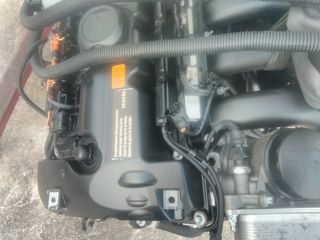 ΚΙΝΗΤΗΡΑΣ BMW E87/E90/E60 LCI N52B25AF-thumb-15