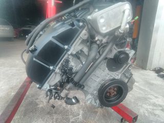 ΚΙΝΗΤΗΡΑΣ BMW E87/E90/E60 LCI N52B25AF-thumb-16