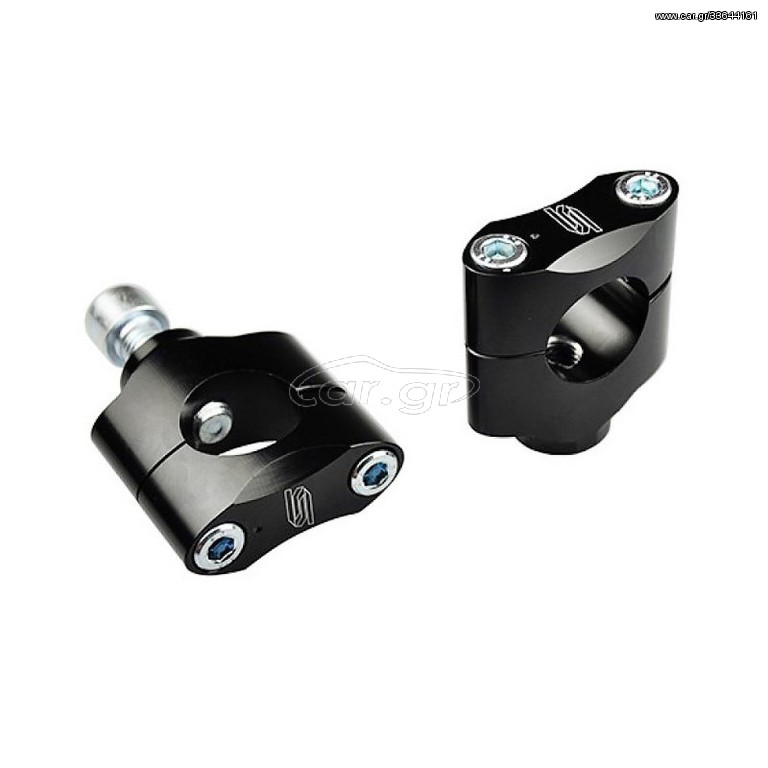 Καβαλέτα SCAR για τιμόνι 22mm