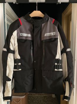 Jacket/Μπουφάν 4εποχων 