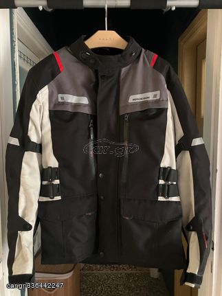 Jacket/Μπουφάν 4εποχων 