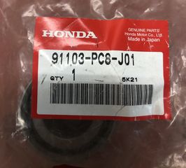 Ρουλεμάν κύριου άξονα ταχυτήτων (25X50X20.3) Honda Accord 3dr / 4dr / Prelude '86- '89 (91103PC8J01) Bearing, Needle