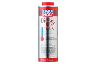 Liqui Moly Diesel Flow Fit K Αντιπαγωτικό Ροής Πετρελαίου 1L - 5131