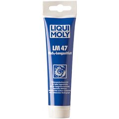Liqui Moly LM 47 Long Life Grease/Γράσο μακράς διαρκείας + MOS2 100g - 3510