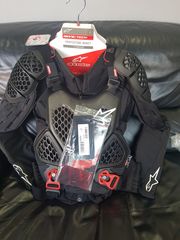 ΘΩΡΑΚΑΣ ALPINESTARS V2