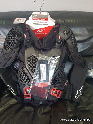 ΘΩΡΑΚΑΣ ALPINESTARS V2