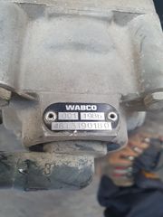 ΠΑΝΤΟΦΛΑ ΦΡΕΝΟΥ WABCO ΓΙΑ MERCEDES BENZ  4613190180 ΣΕ ΑΡΙΣΤΗ ΚΑΤΑΣΤΑΣΗ