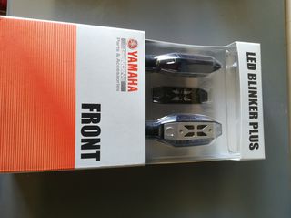 Yamaha φλας εμπρός & πίσω.-thumb-3