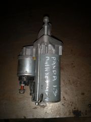 Μίζα Fiat/Lancia/Alfa ROmeo 1.3 JTD 9Δ