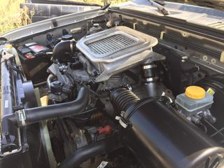 Nissan navara 133hp -thumb-1