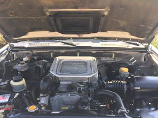 Nissan navara 133hp -thumb-2