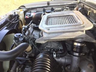 Nissan navara 133hp -thumb-3