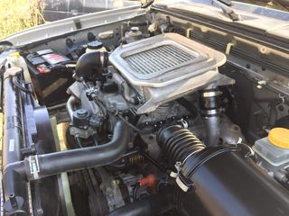 Nissan navara 133hp -thumb-4