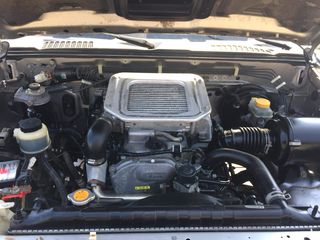 Nissan navara 133hp -thumb-5
