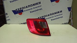 SEAT IBIZA 10' VAN ΠΙΣΩ ΑΡΙΣΤΕΡΟ