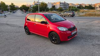 Skoda Citigo 2013 1.0 Active
